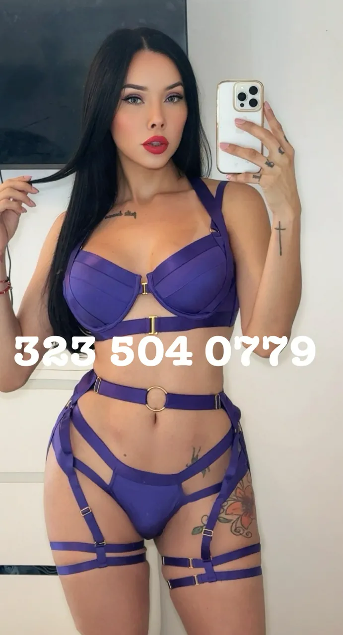 Escorts Los Angeles, California 💜BOOTYLICIUS💜