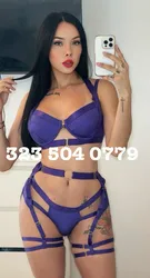 Escorts Los Angeles, California 💜BOOTYLICIUS💜