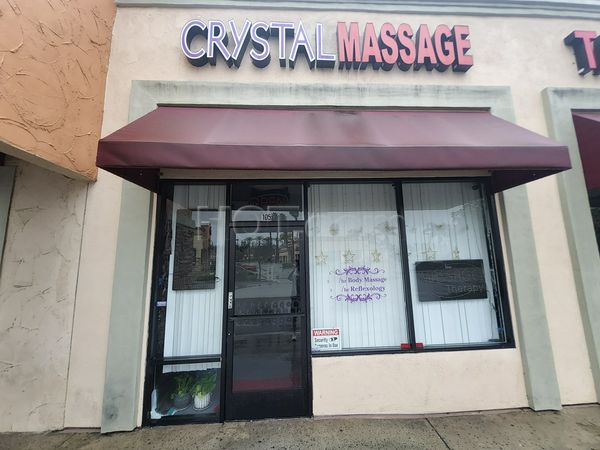 Massage Parlors San Marcos, California Crystal Massage