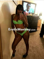 Escorts Bellflower, California Angel