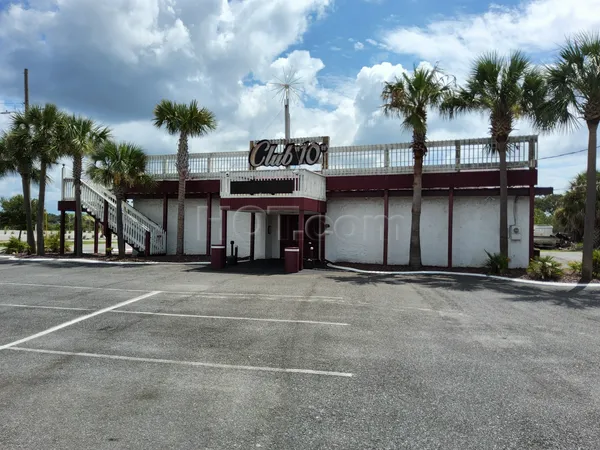 Strip Clubs Fort Walton Beach, Florida Club 10 Gentlemens Club