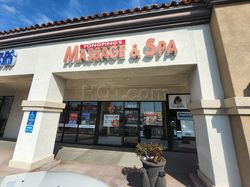 Seal Beach, California Yongping's Massage & Spa