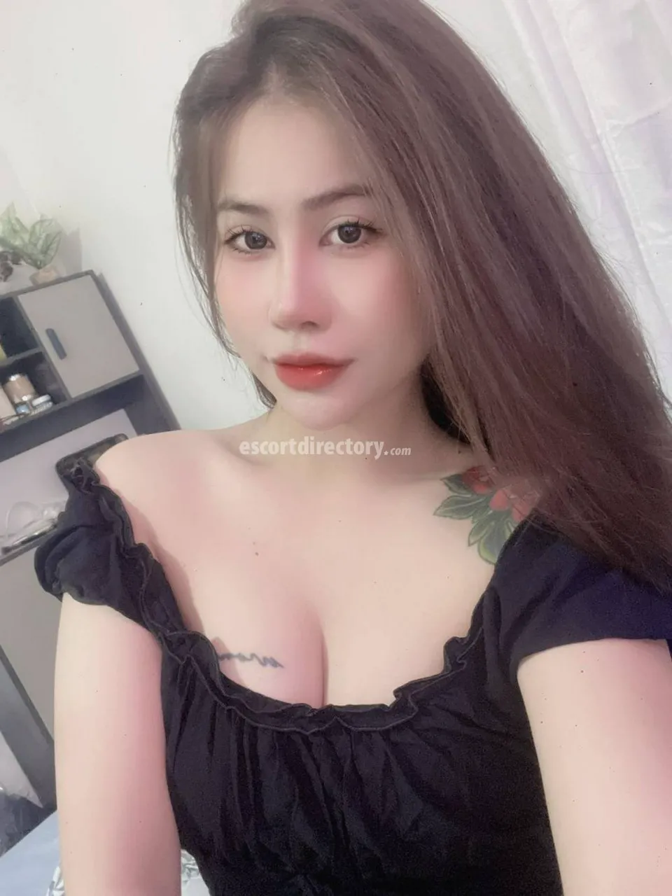 Escorts Manama, Bahrain Gracia