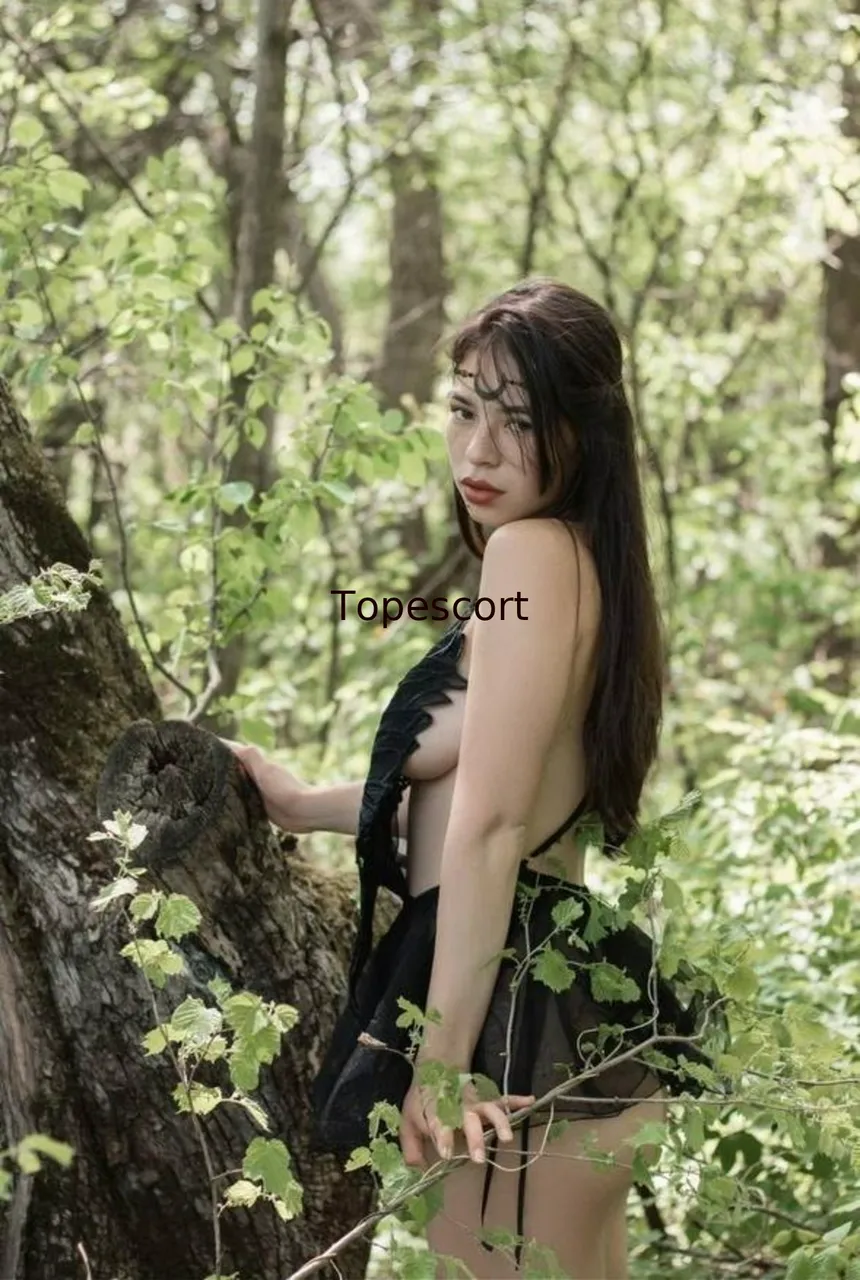 Escorts Shanghai, China Polina