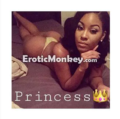 Escorts California Princess