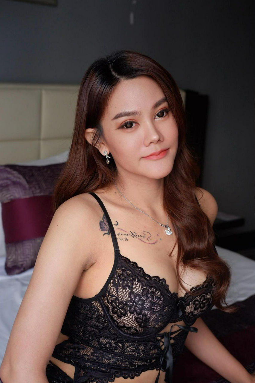 Escorts Pattaya, Thailand Sweetdream