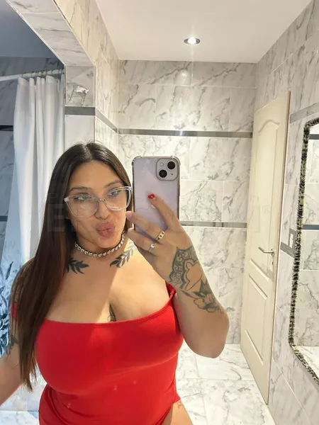 Escorts Hartford, Connecticut VIP Annita