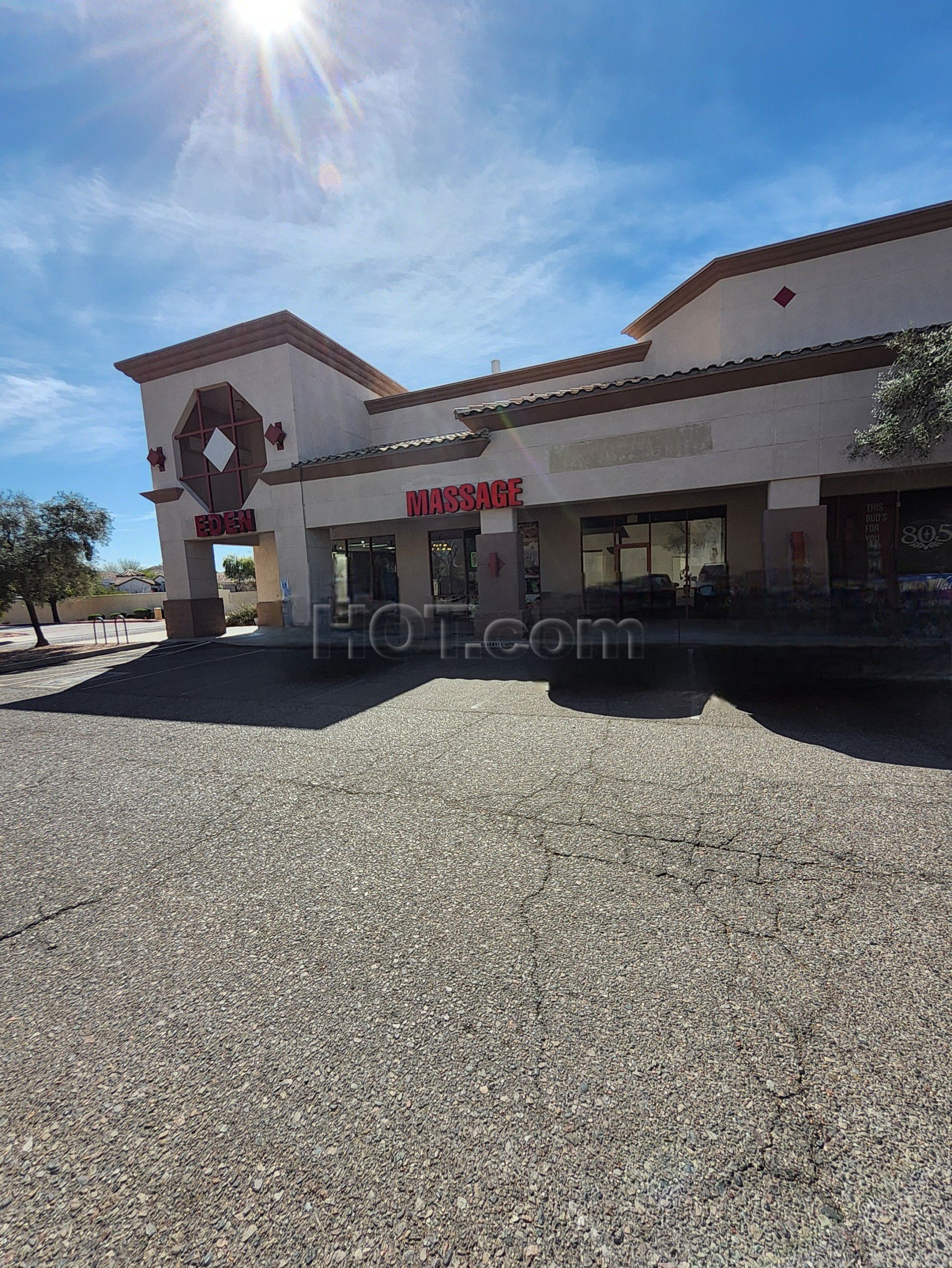 Gilbert, Arizona Life Spa