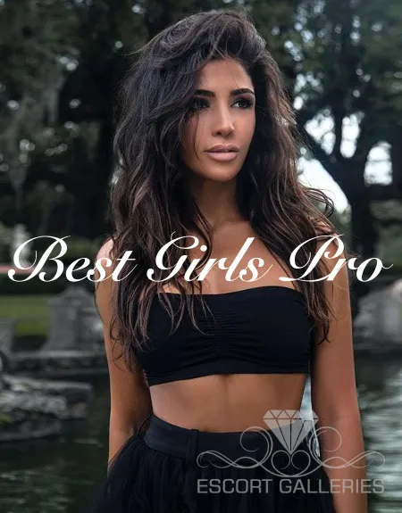 Escorts Paris, France Samantha