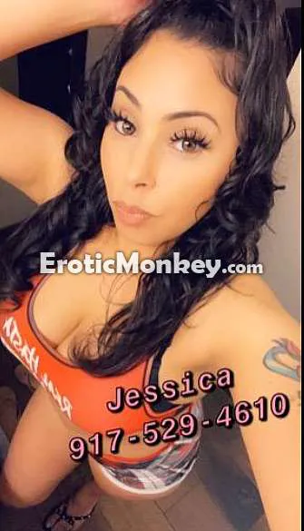 Escorts Troy, Michigan Jessica