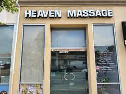 Encino, California Heaven Massage