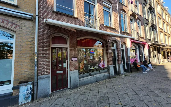 Massage Parlors Amsterdam, Netherlands Thailand Dreams Wellness Massage