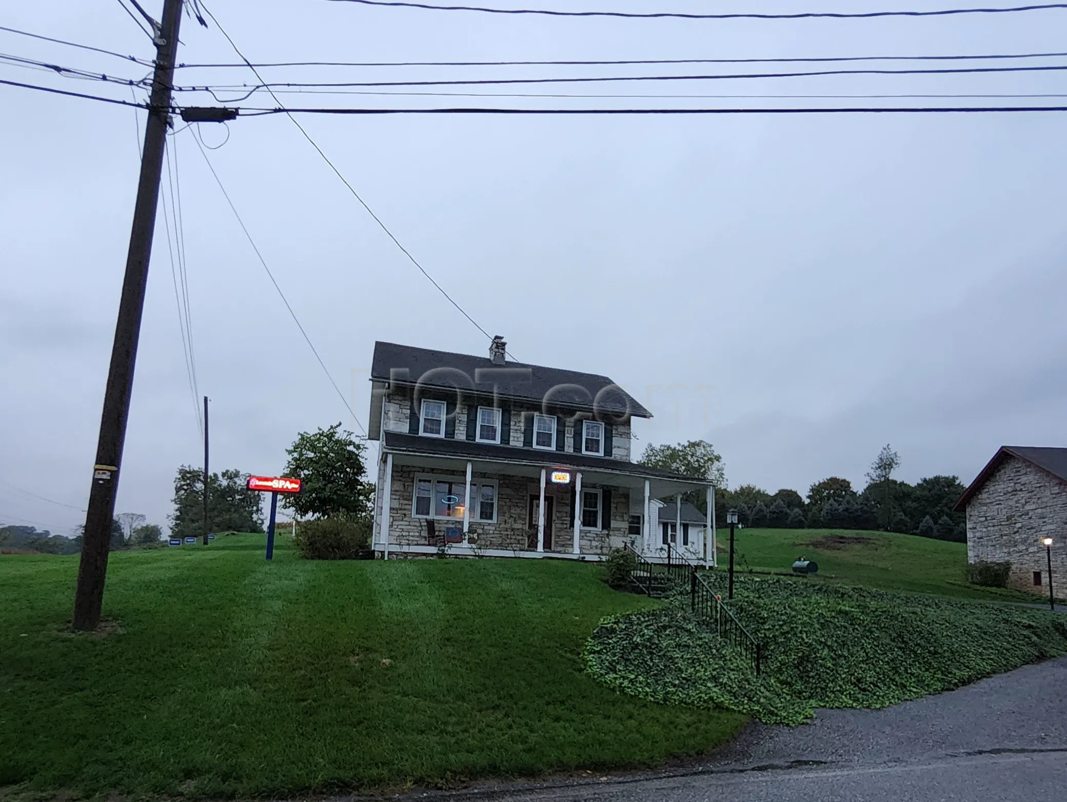 Lebanon, Pennsylvania Lavender One Spa