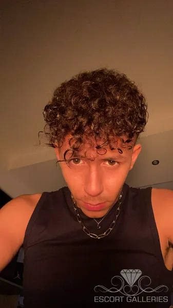 Escorts Gelsenkirchen, Germany OnlyNico