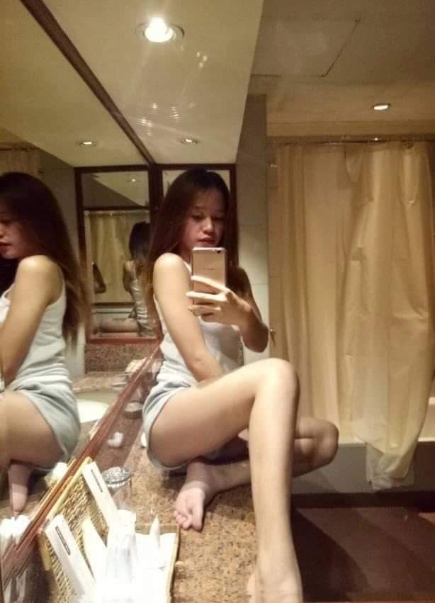 Escorts Davao City, Philippines Trixie Mae