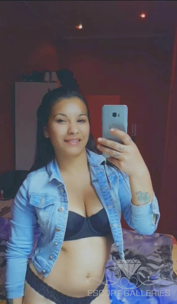 Escorts Germany Galena