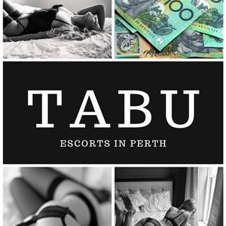 Escorts Perth, Australia Agency Tabu