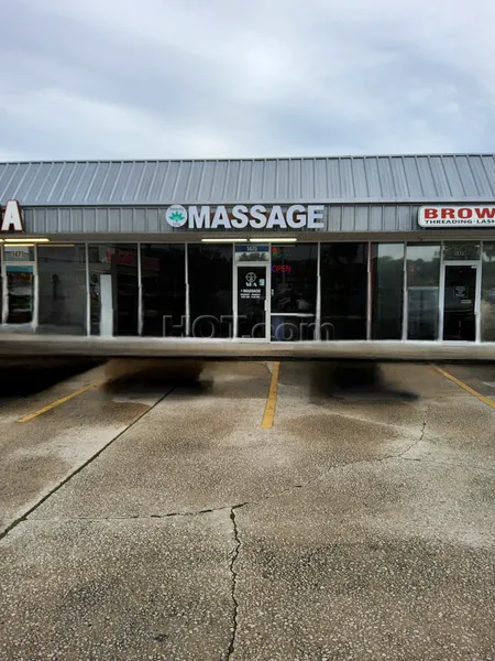 Massage Parlors Neptune Beach, Florida Serenity Spa