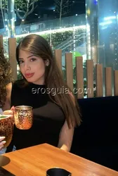 Escorts Barcelona, Spain Larissa