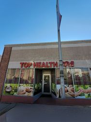 Bloomfield, New Jersey Top Health Spa