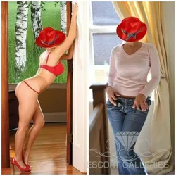 Escorts Stockholm, Sweden Lovely lady