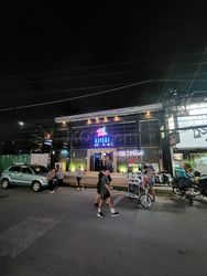 Beer Bar Manila, Philippines Ajisai Ktv