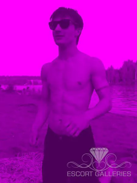 Escorts Saint Petersburg, Russia Maksss