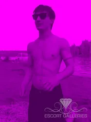 Escorts Saint Petersburg, Russia Maksss