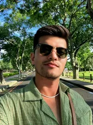 Escorts Barcelona, Spain JIMK_PornStar