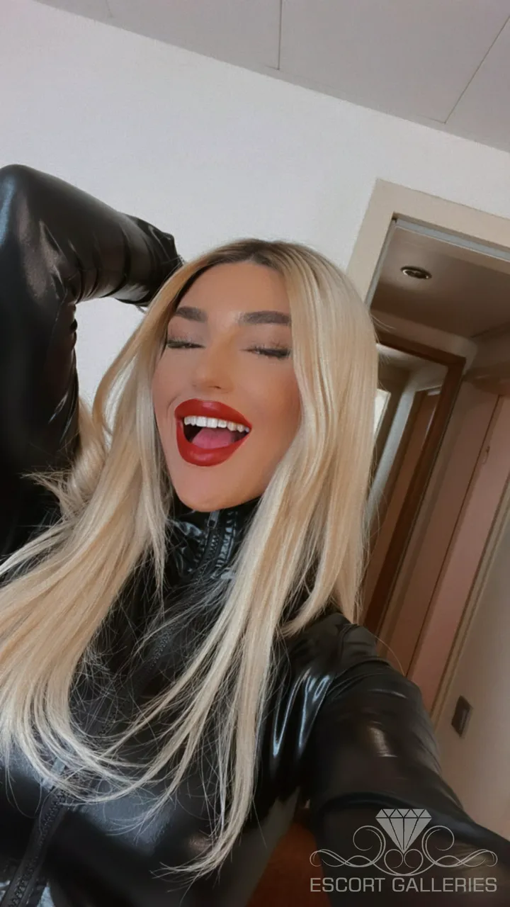 Escorts Frankfurt am Main, Germany Loress