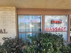 Massage Parlors Tustin, California Professional Massage Therapy