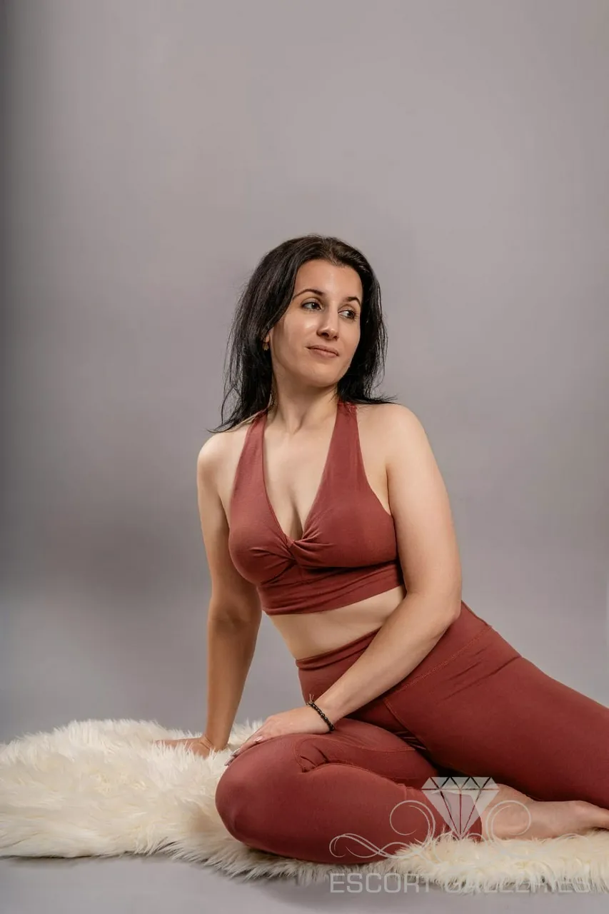 Escorts Mannheim, Germany Shannia