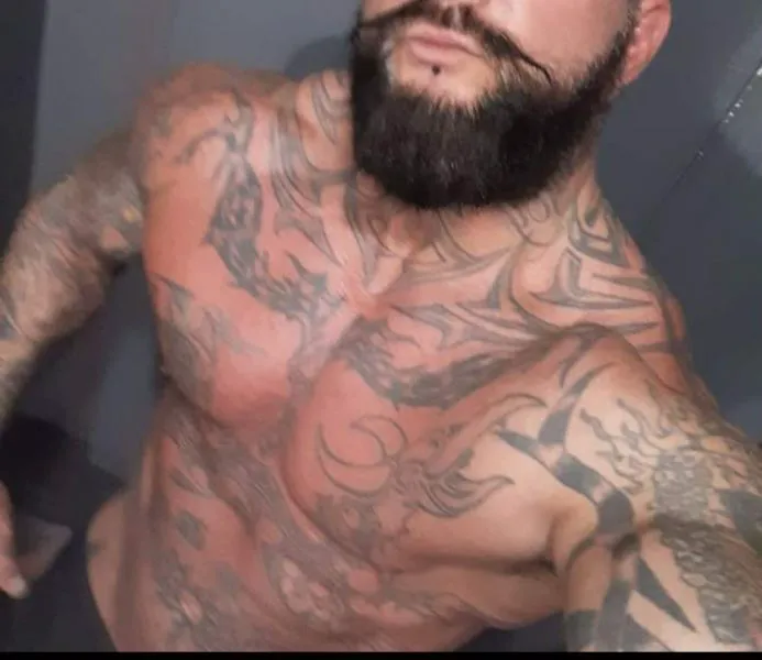 Escorts Montreal, Quebec Bodybuilderink