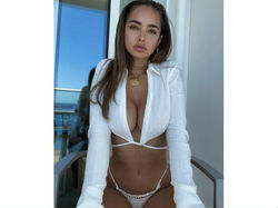 Escorts Las Vegas, Nevada Sexy Alexis