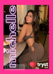 Escorts Hamilton, Ontario Michelle Caviar