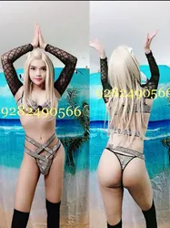 Escorts San Diego, California LEONY-Mission Valley VISITING