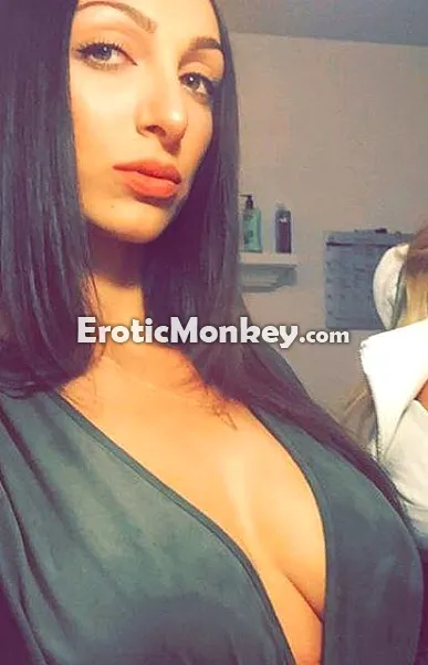 Escorts Los Angeles, California Alex