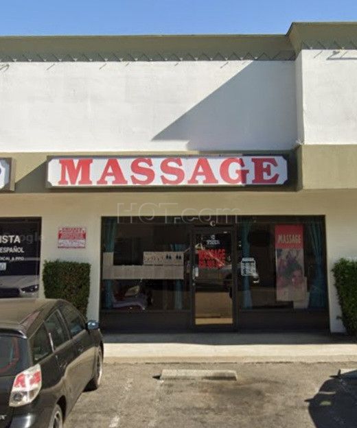 Van Nuys, California Massage Therapy