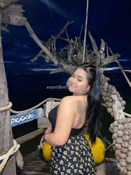 Escorts Pattaya, Thailand Ninew