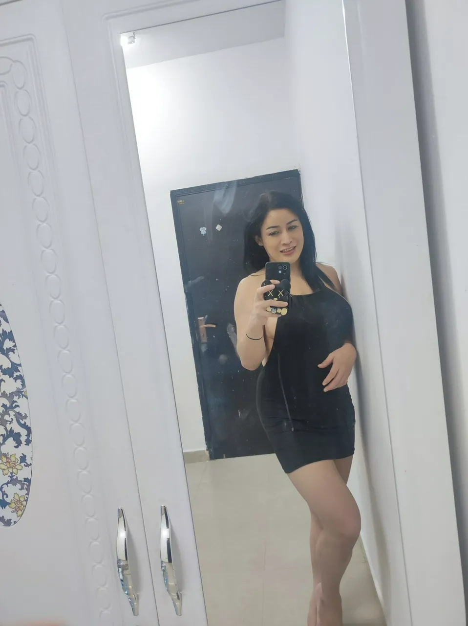 Escorts Muscat, Oman I'm Ice Available for You