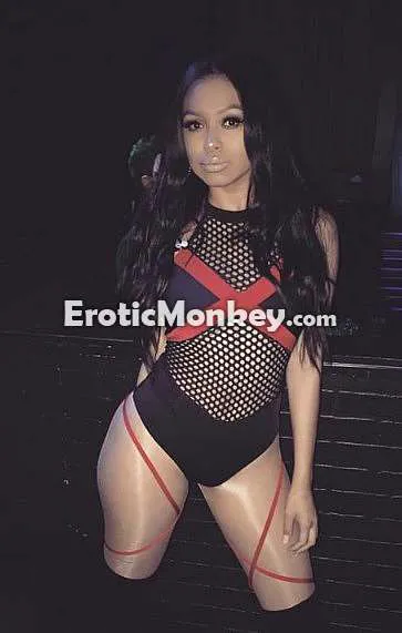 Escorts Los Angeles, California Ava