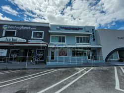 Fort Lauderdale, Florida Sakura Foot Spa