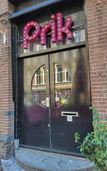 Night Clubs Amsterdam, Netherlands PRIK