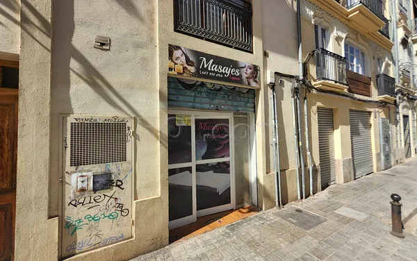 Massage Parlors Valencia, Spain Masajes Lepanto