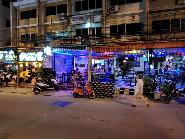 Beer Bar / Go-Go Bar Pattaya, Thailand 89 Bar