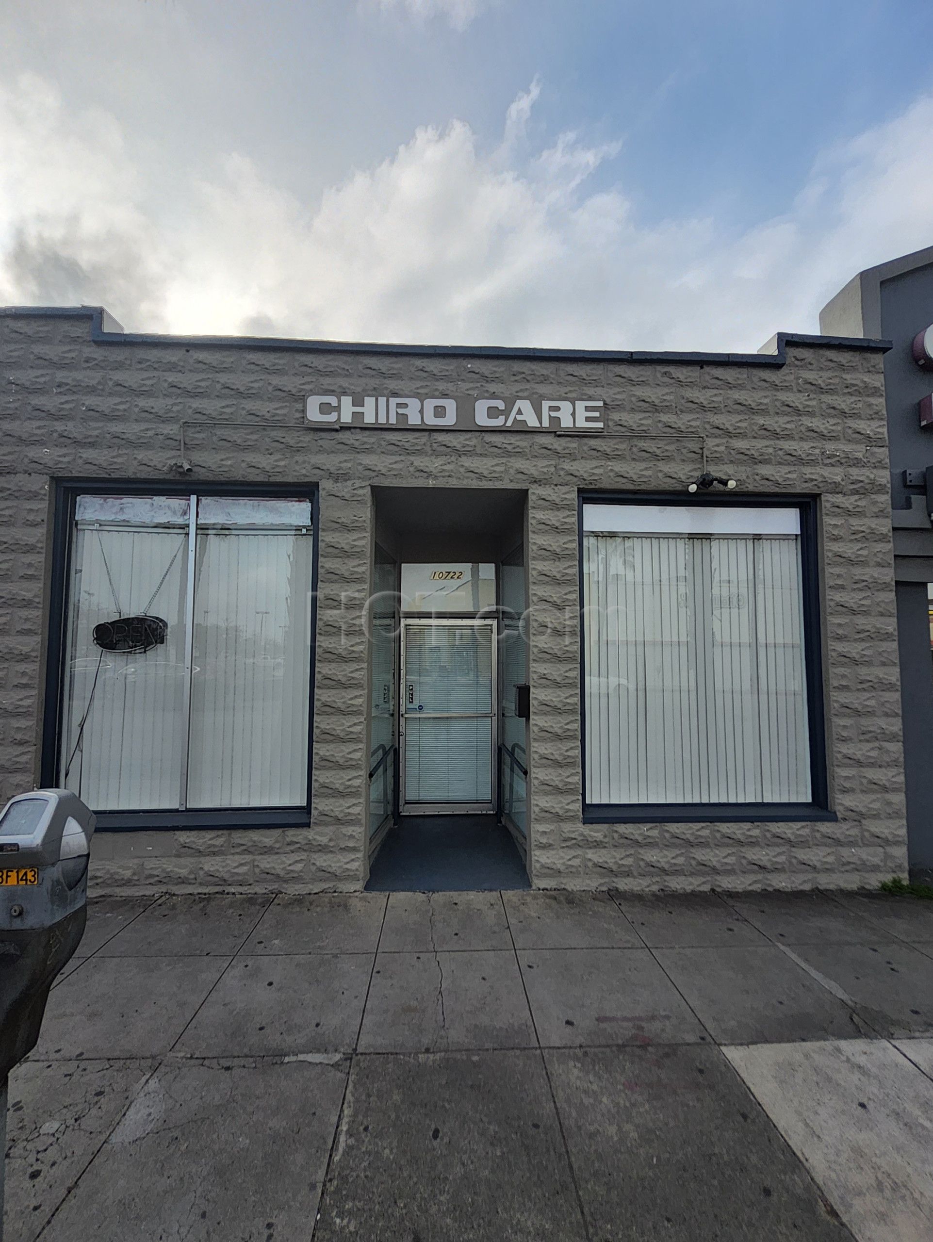 Culver City, California Accu Chiro Care
