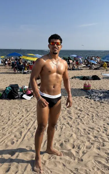 Escorts New York City, New York LatinohotboyXL