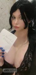 Escorts Halifax, Nova Scotia SODA