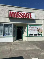 Massage Parlors Olympia, Washington Pink Ocean Spa