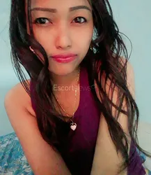 Escorts Malaysia Sabrina